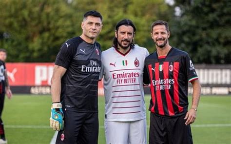 Memorial Lippi, da Amelia a Ganz, tutti in campo per .